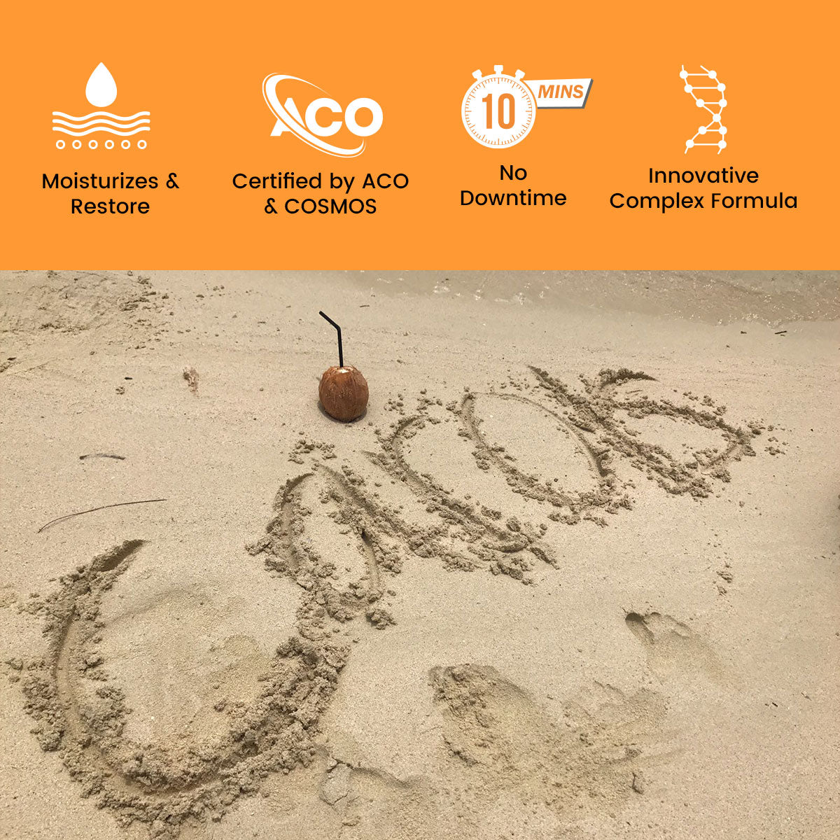 Carols Beauty: 100% Certified Organic Sun Tanning Enhancer Lotion with Carrot & Henna. Nourish your skin with our Australian-made, naturally organic formula.